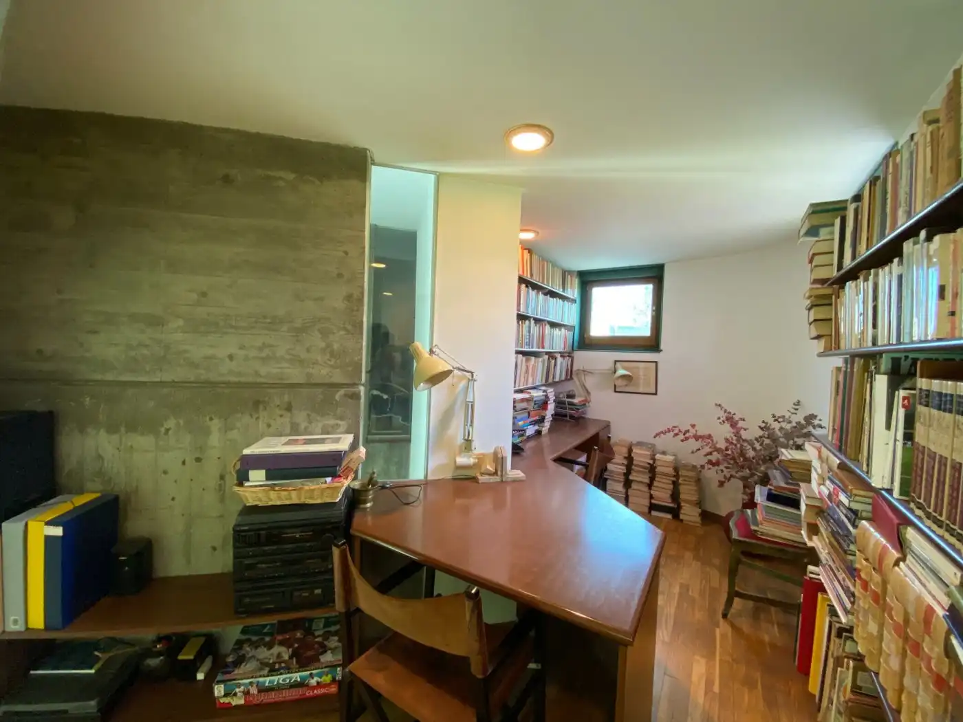 Casa o chalet en venta en Les Franqueses del Vallès con Calefacción, Jardín privado y Terraza