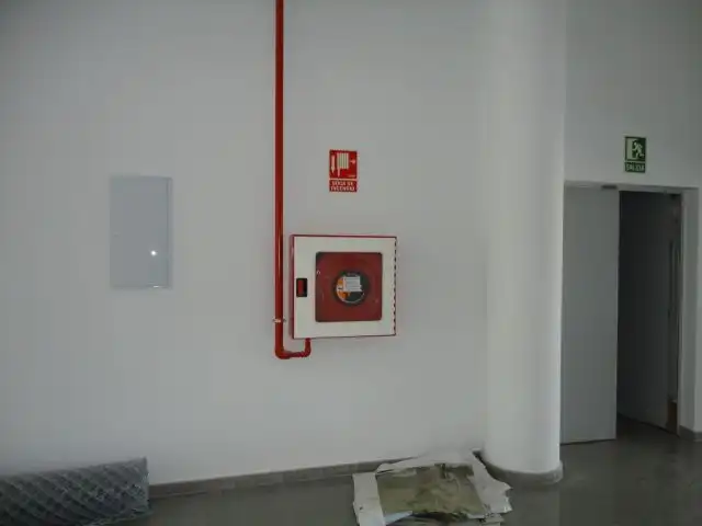 Nau industrial en venda a Metro - Auditorio, imagen 13