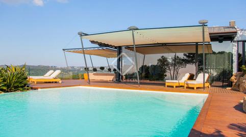 Foto 2 de Casa o xalet en venda a El Molí - El Rieral, Girona