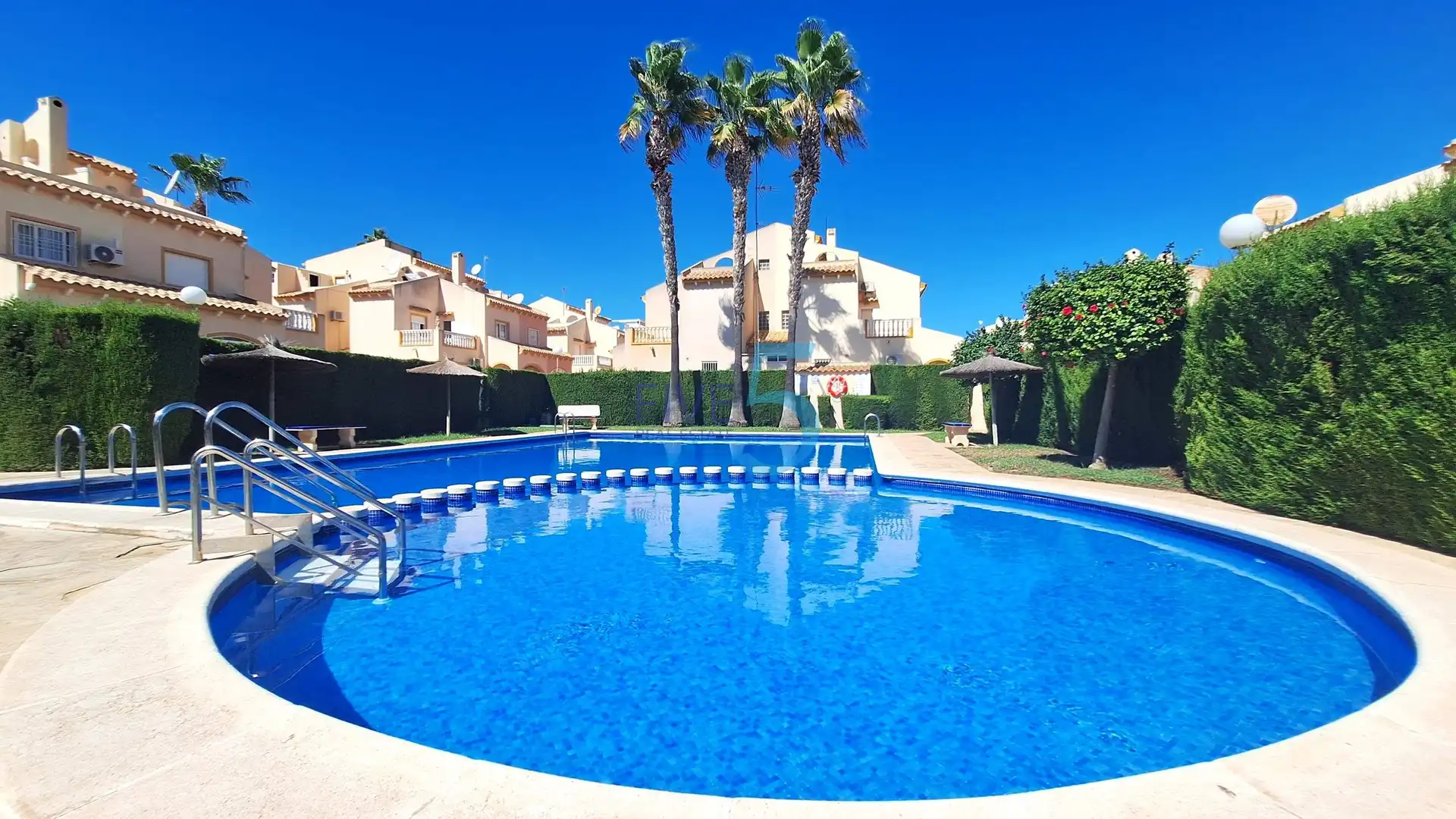 Wohnung mit Terrasse zum Verkauf in Orihuela Costa, imagen 37