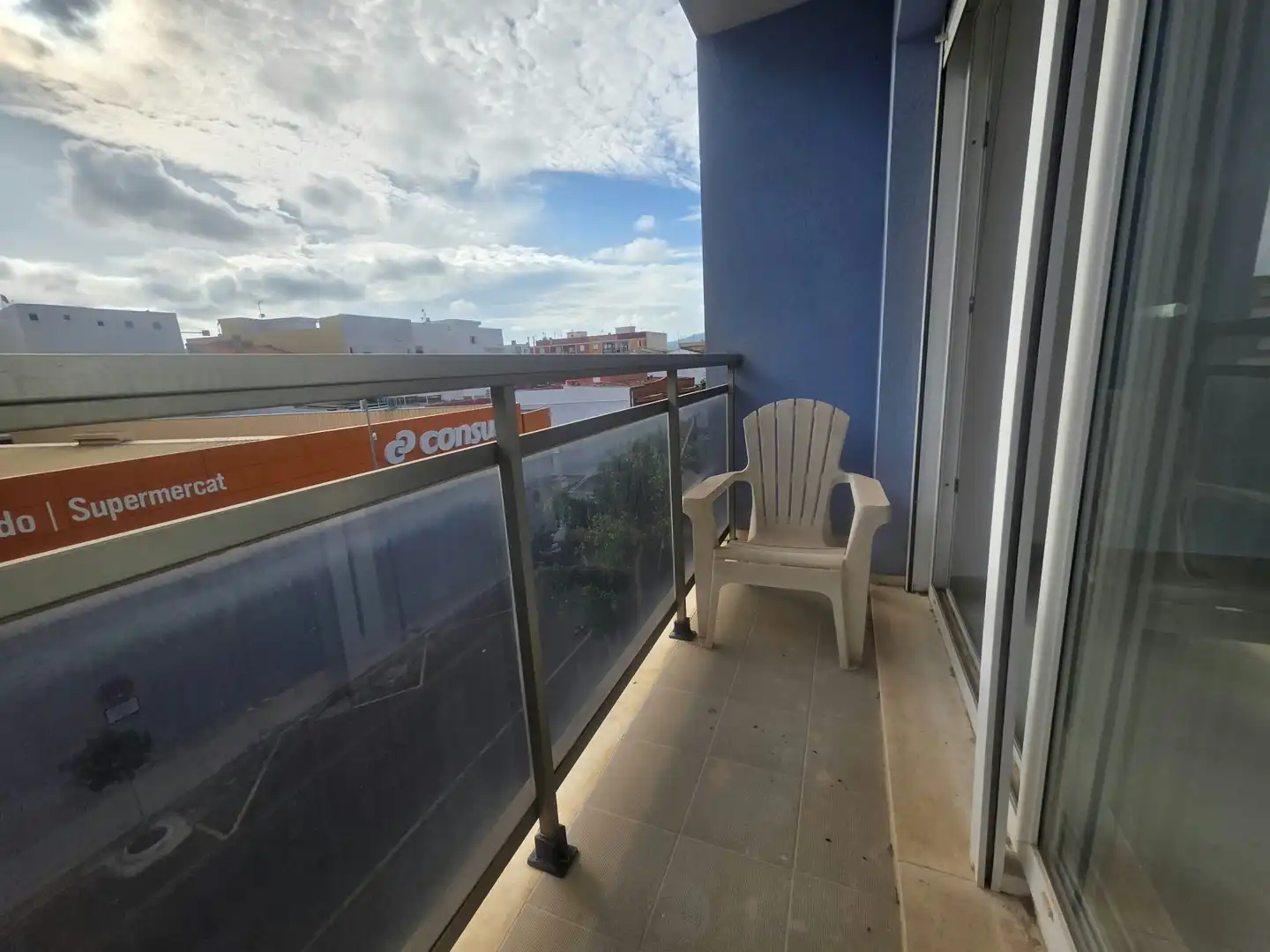 Appartamento con balcone in vendita a El Verger, imagen 24