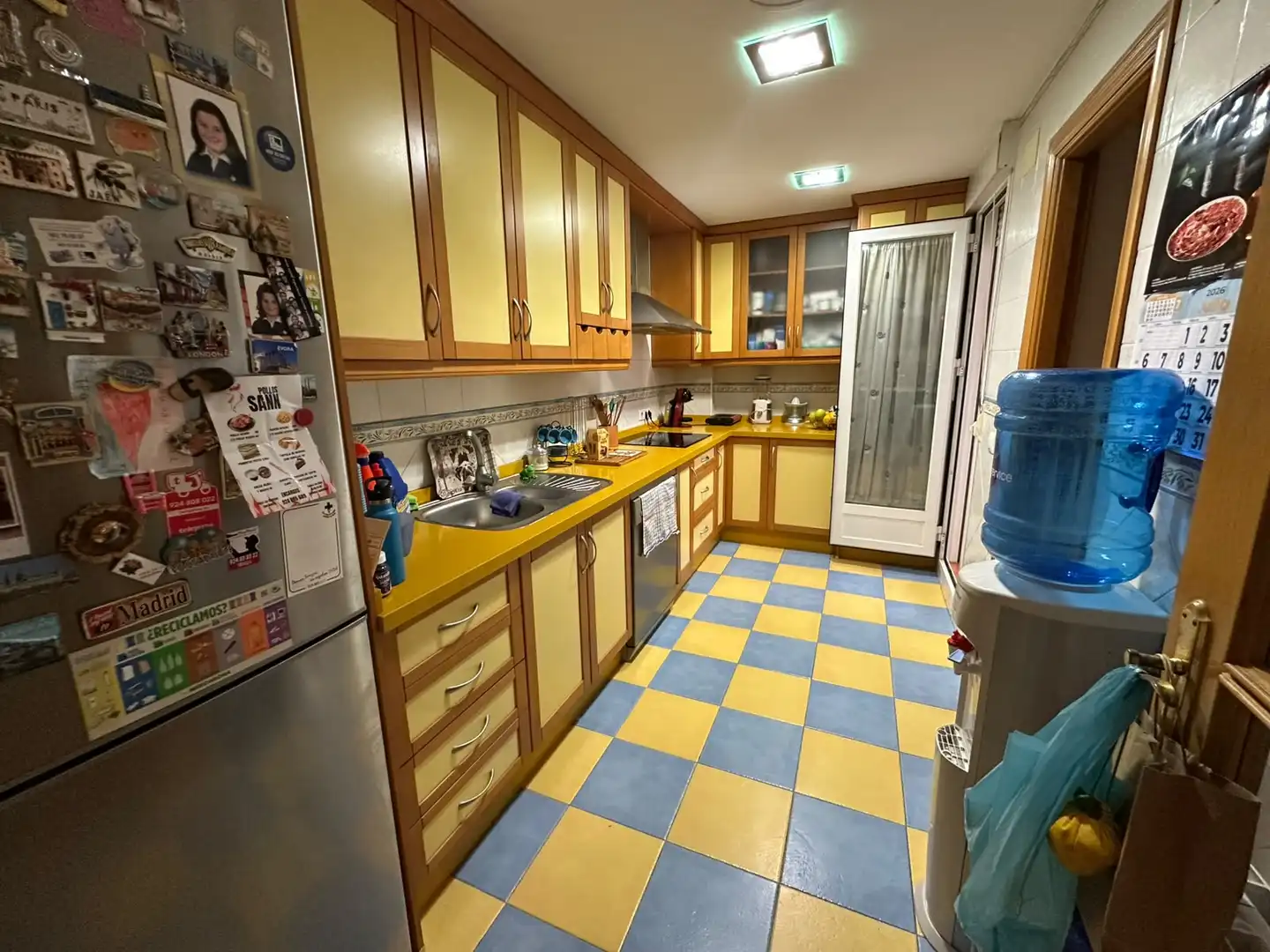 Appartamento con ascensore in vendita a Don Benito, imagen 15