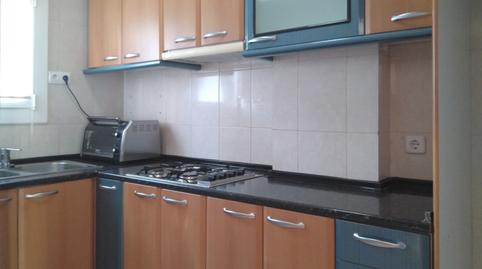 Foto 4 de Pis en venda a Concòrdia, Barcelona