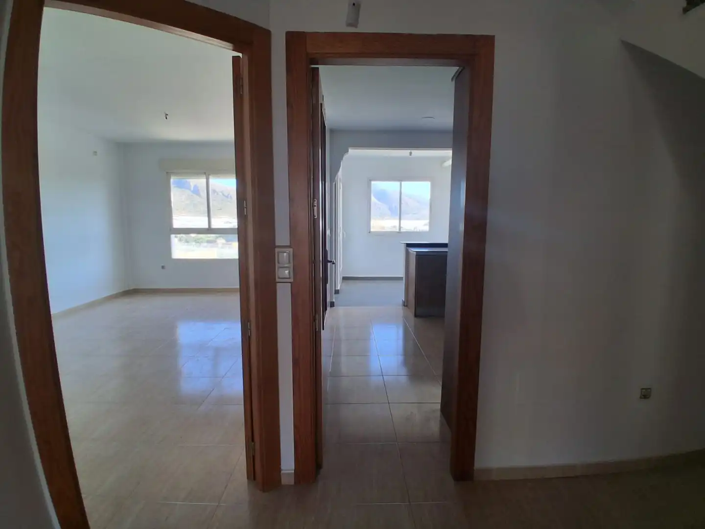 Casa adosada en venta en Berja