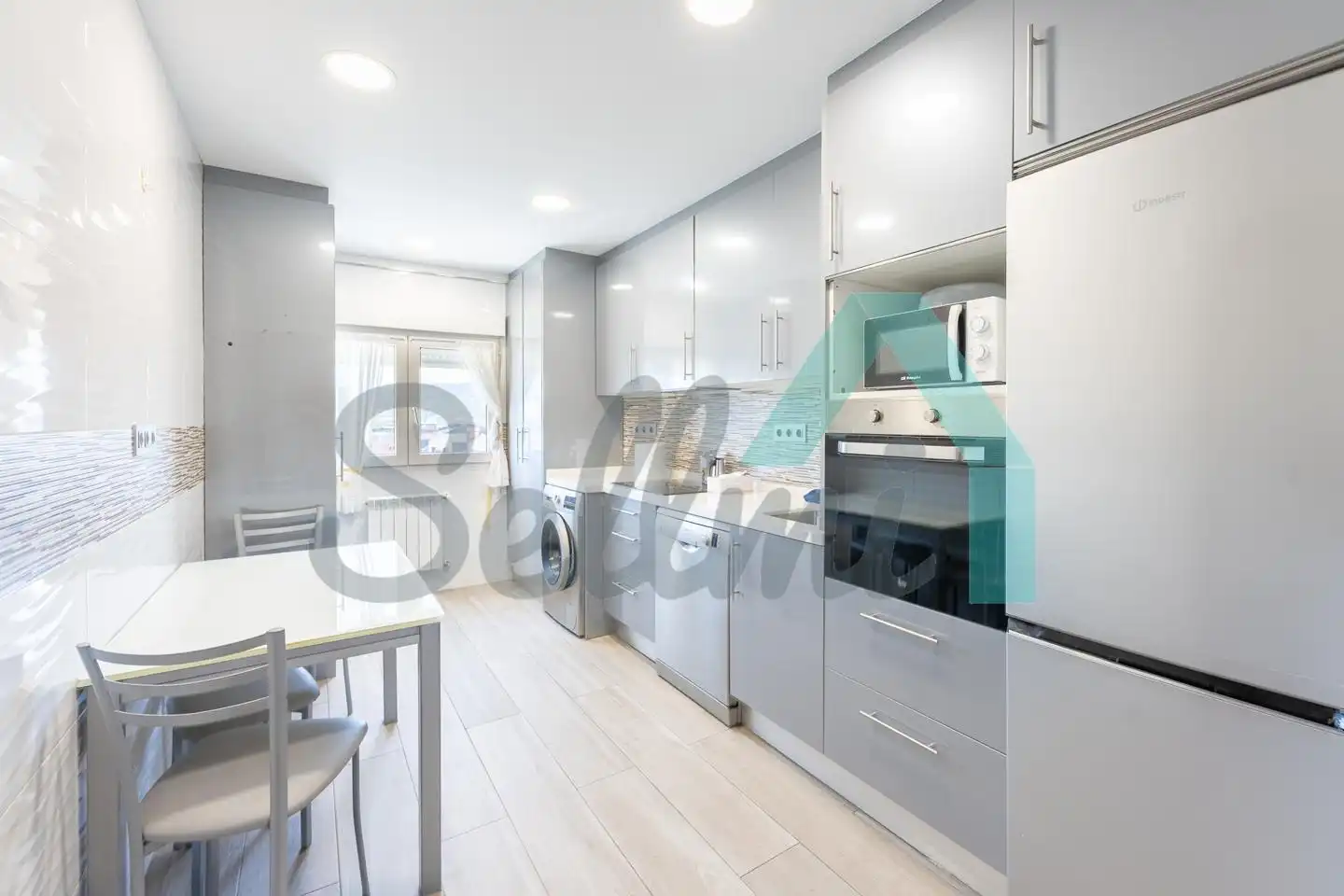 Appartement avec ascenseur à louer à Avenida de Oviedo, imagen 12