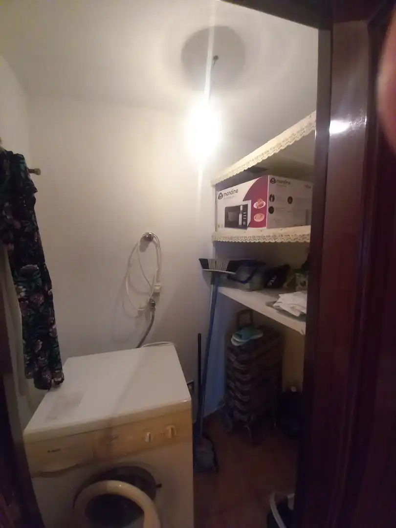 Pis en venda en Gijón  amb Calefacció