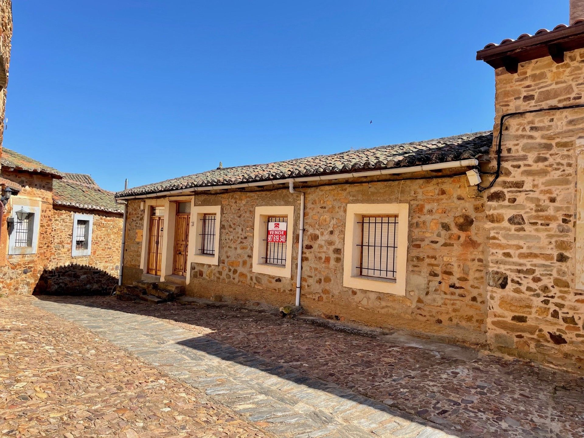 Casa o chalet de alquiler en Astorga