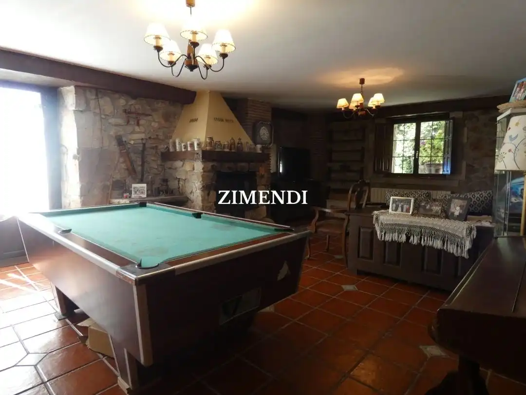 Casa rústica en venta en Abadiño, imagen 21