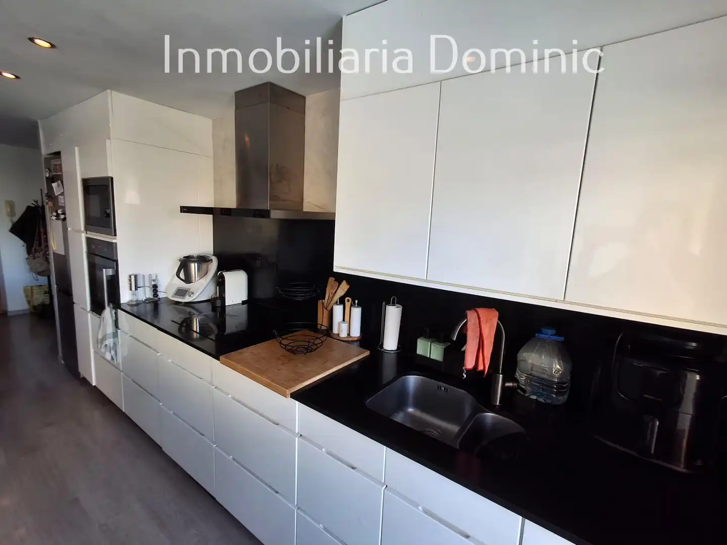 Flat with terrace for sale in Avinguda Ridaura 6, imagen 9