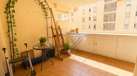 Foto 5 de Piso en venta en Calle Jabega, Castillo Sohail - Myramar, Fuengirola