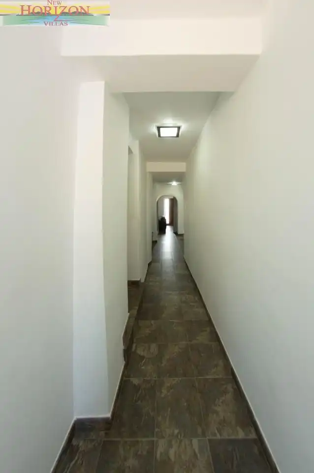 Casa adosada en venta en Arboleas con Jardín privado y Terraza