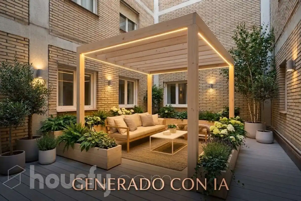 Appartement avec ascenseur à vendre à Calle del Doctor Esquerdo ., imagen 5