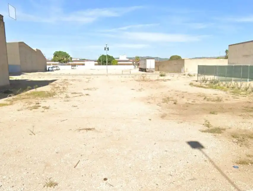 Lands and plots for sale in L'Aldea, imagen 3