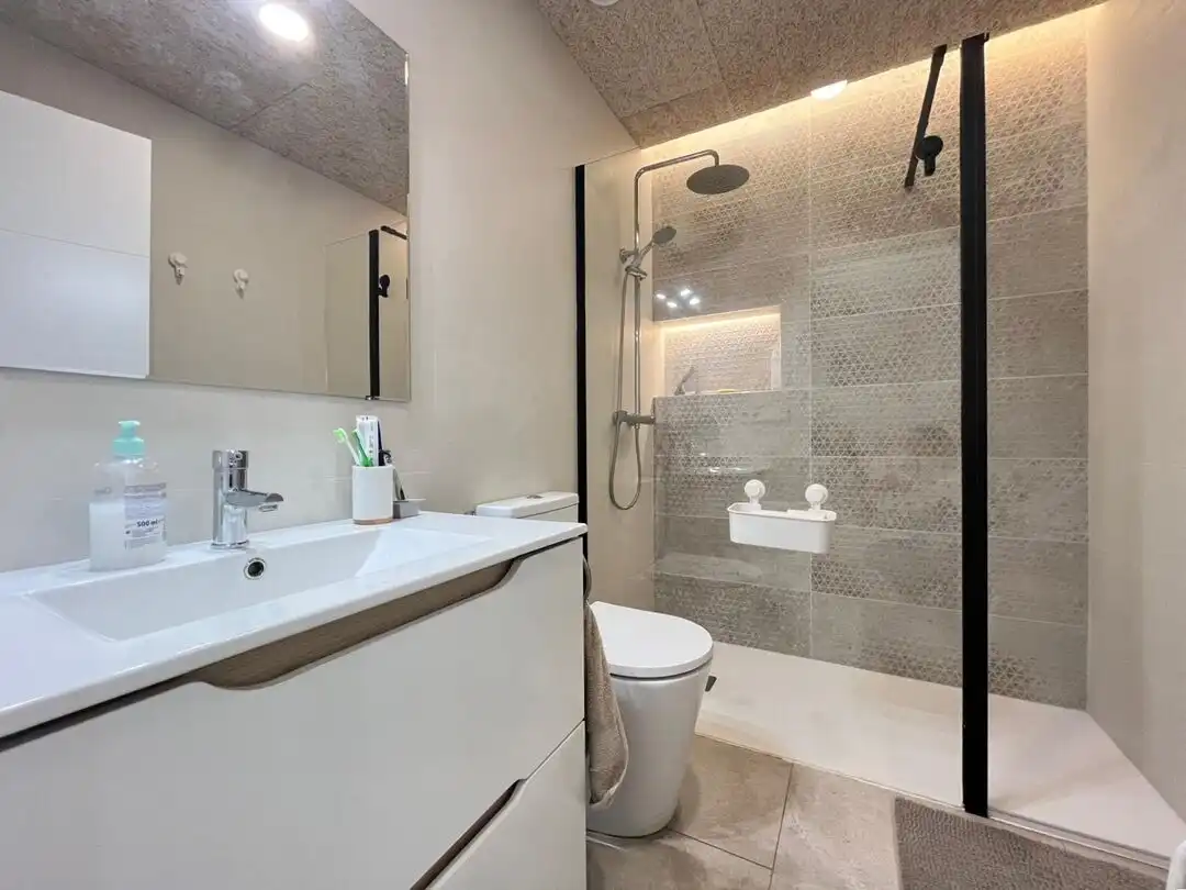 Bany de Loft en venda en Lezkairu