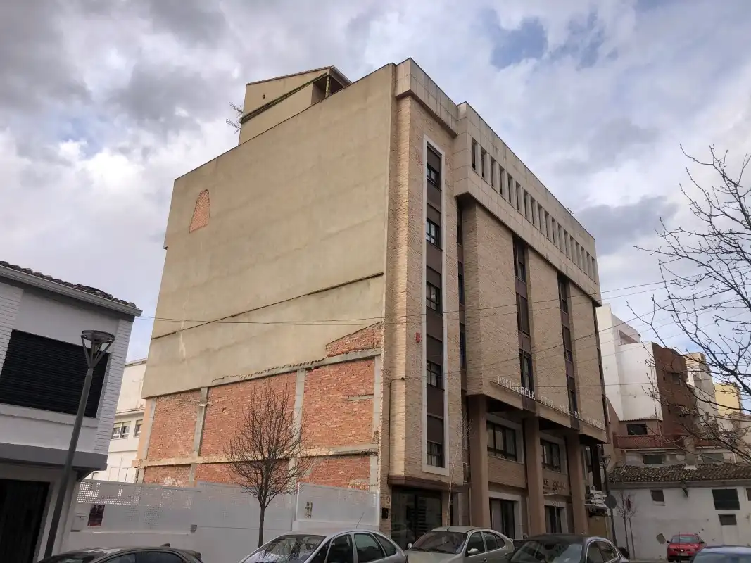Residencial en venda a Carrer d'Elías Tormo, imagen 47