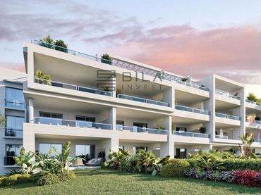 Appartamento con piscina in vendita a Hercesa Calanova Golf