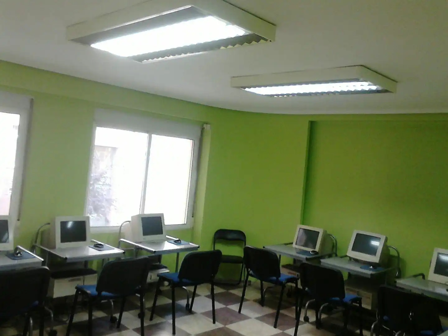Oficina en venda a Casco Antiguo, imagen 3
