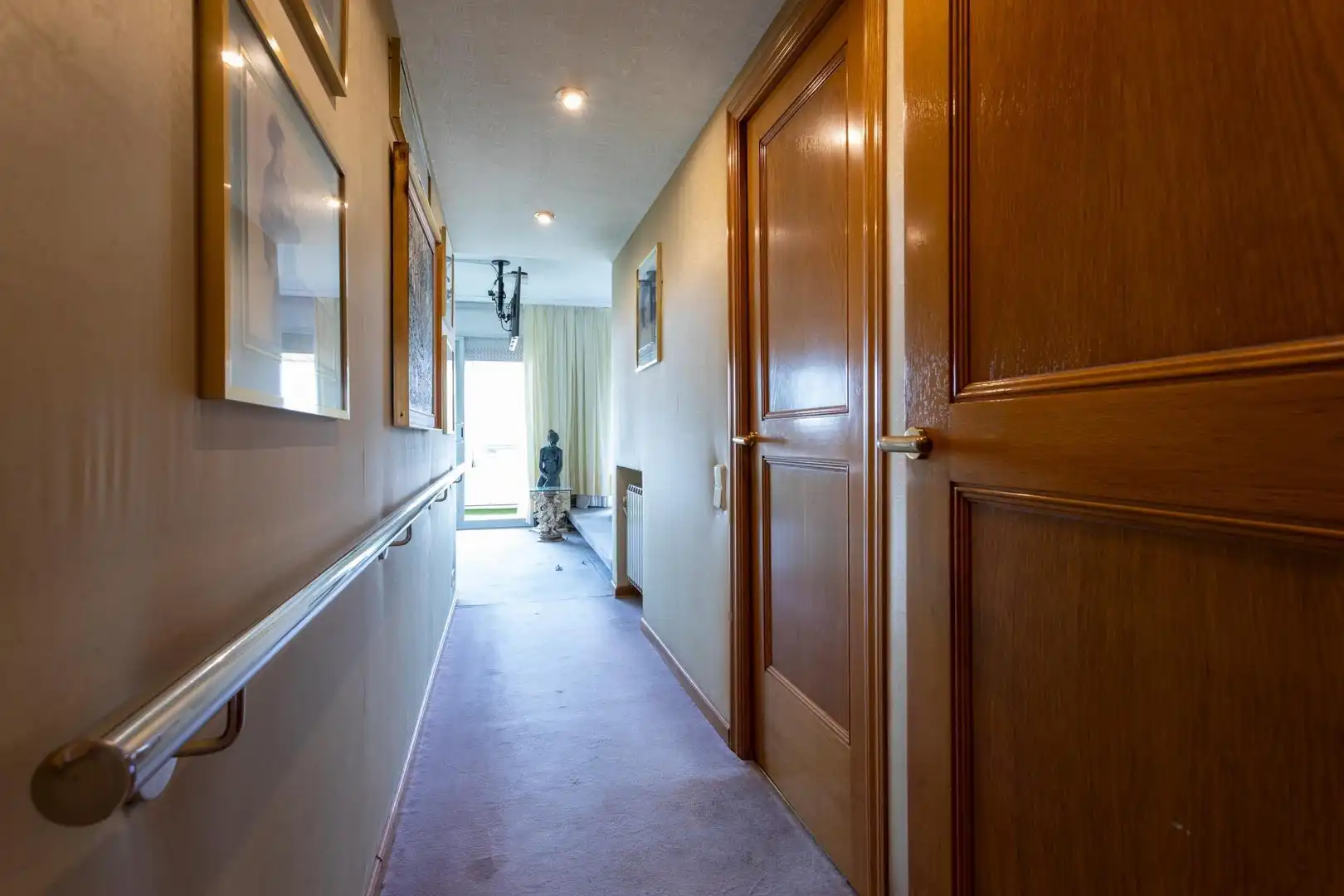 Wohnung mit Terrasse zum Verkauf in Les Corts, imagen 15