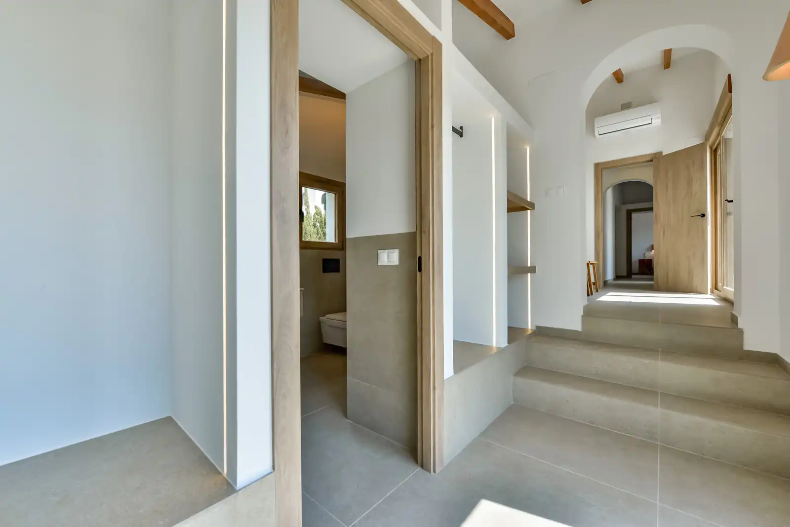 House with garden for sale in Altea ciudad, imagen 44