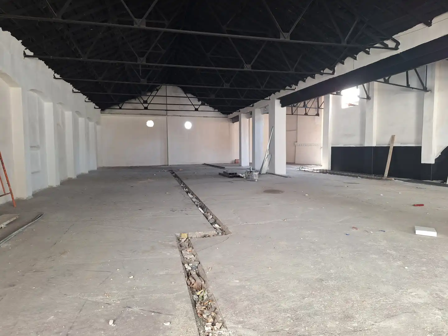 Nave industrielle à louer à Alcantarilla, imagen 2