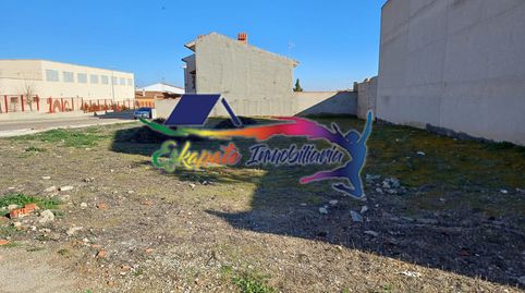 Parcel 3, en Calle Pozo del Amor, Villacañas (Toledo), immagine 5