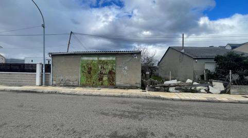 Foto 3 de Residencial en venta en  Mq Villaverde, Cacabelos, León