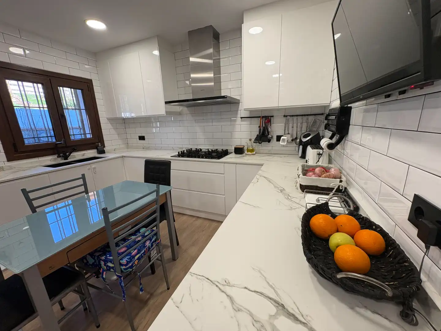 Casa con terraza en venta en Vallgorguina, imagen 18