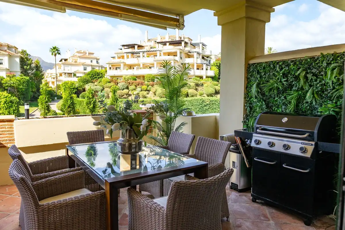 Apartment to rent in Los Arqueros  - Puerto del Almendro, imagen 11