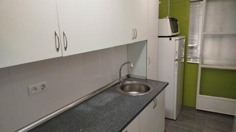 Photo 4 of Flat for rent in Calle Felipe Herrero Arias, 6, Pla de Bon Repós, Alicante / Alacant