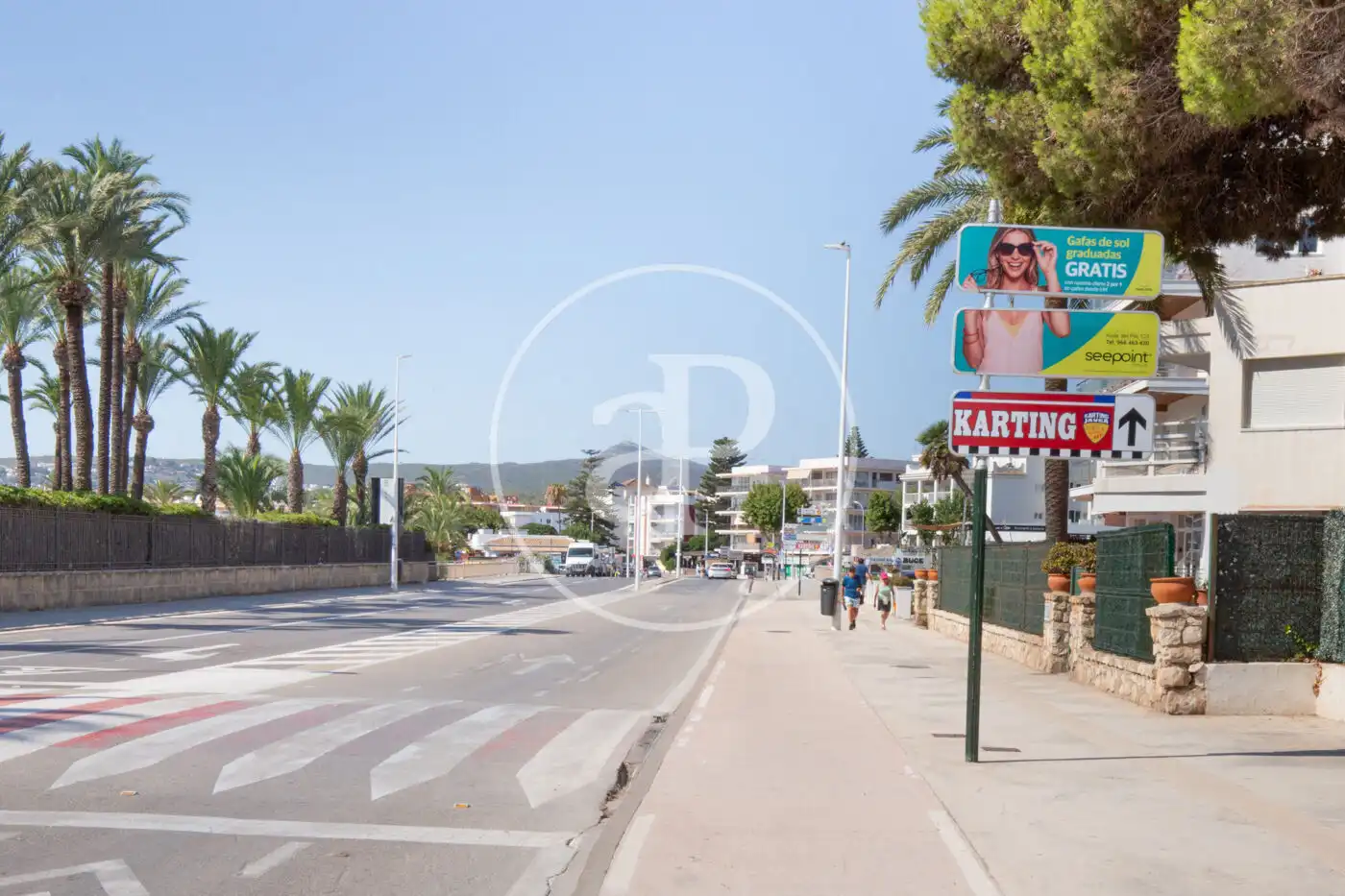Wohnung mit Pool zur Miete in Montañar - El Arenal, imagen 29