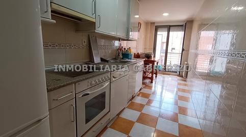 Foto 3 de Apartament en venda a Calle Marqués de la Ensenada, Lardero, La Rioja