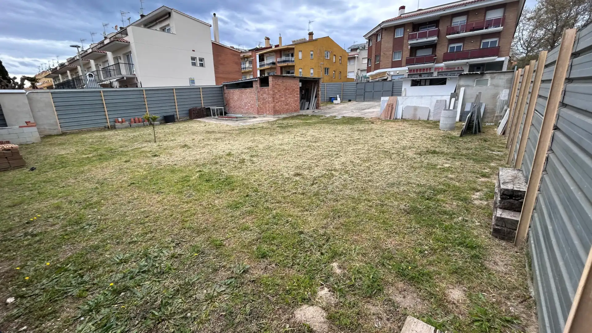 Terreno residencial en venta en Palafolls, imagen 2