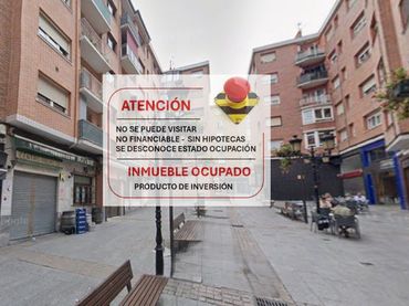 Local comercial en venta en Rontegui - Pormetxeta
