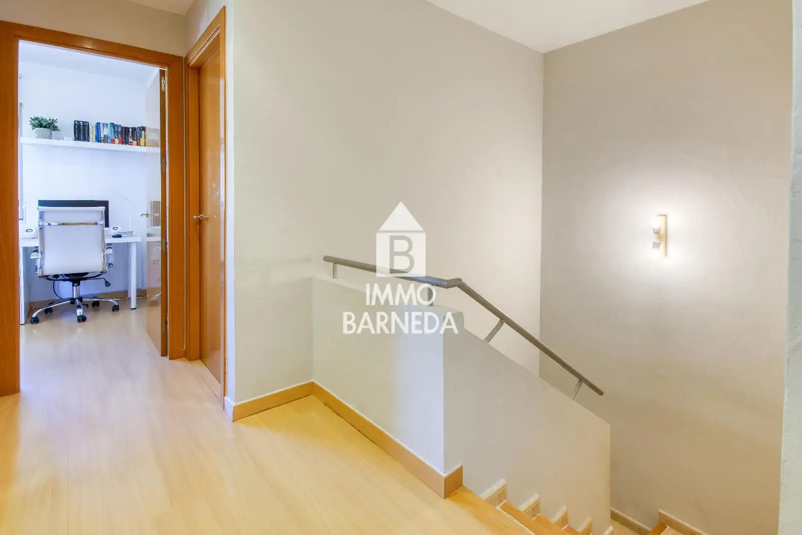 Casa adosada en venta en Palau-saverdera con Aire acondicionado, Calefacción y Jardín privado