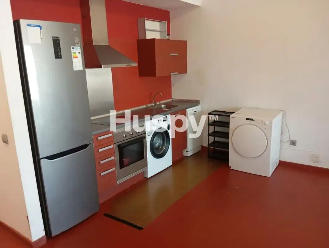 Loft mit Aufzug zum Verkauf in Calle Thomas Edison, imagen 3
