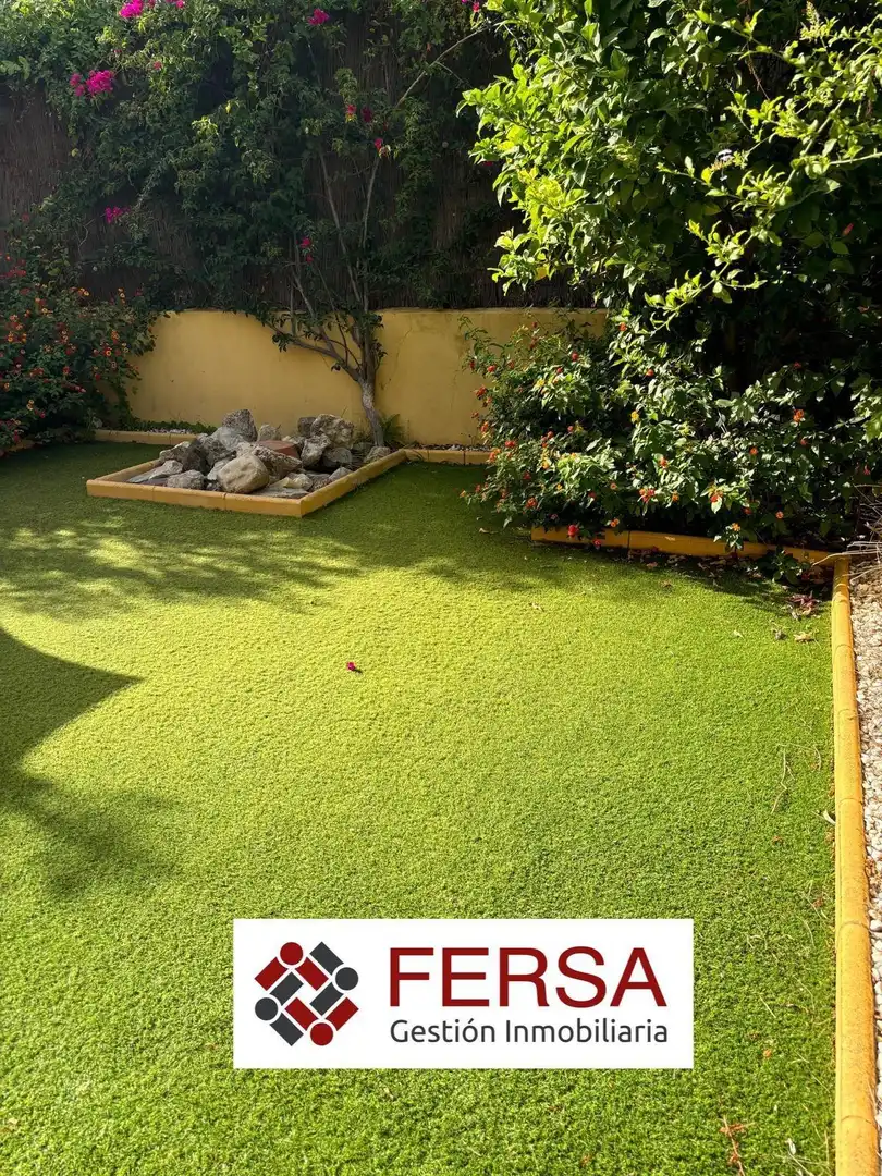 Detached homes for rent in El Ancla