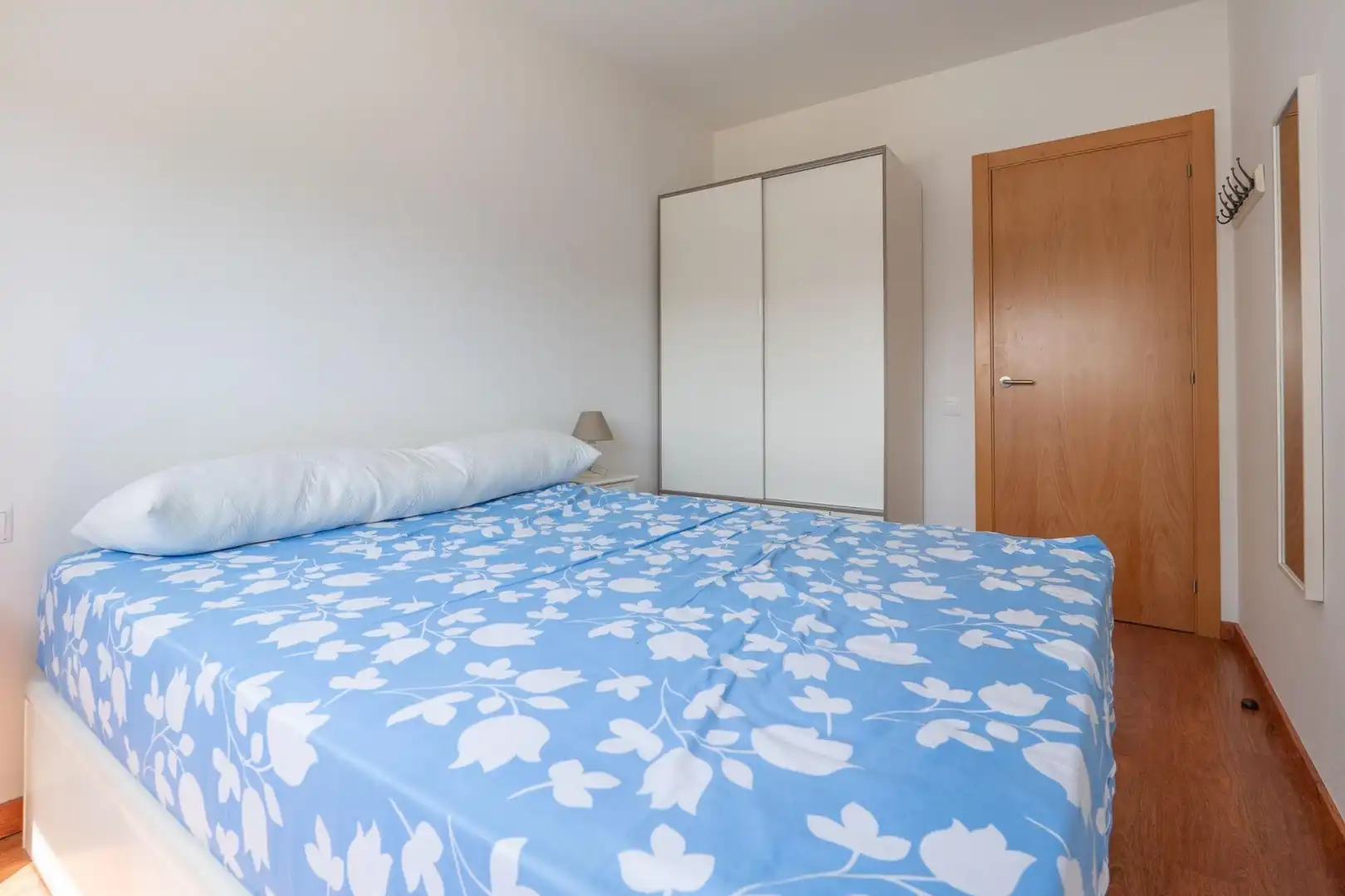 Habitación de Piso en venta en Deltebre con Aire acondicionado