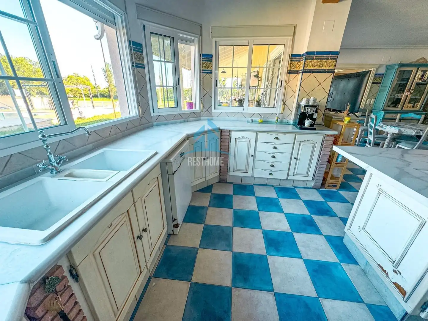 Villa avec terrasse à vendre à Bonavista - Lago de San Lorenzo, imagen 62