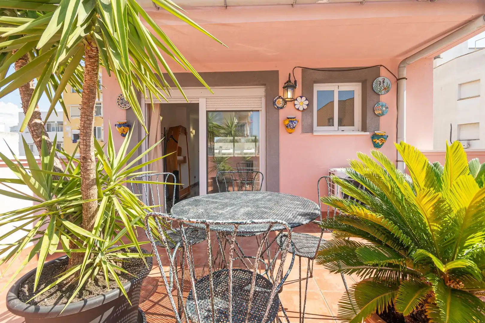 Casa a schiera con terrazza in vendita a DESBACH, imagen 6