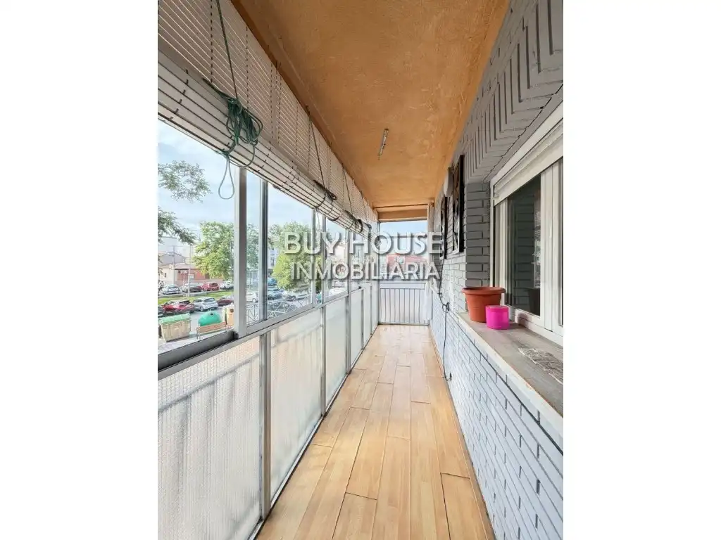 Terrasse von Wohnung zum Verkauf in Illescas