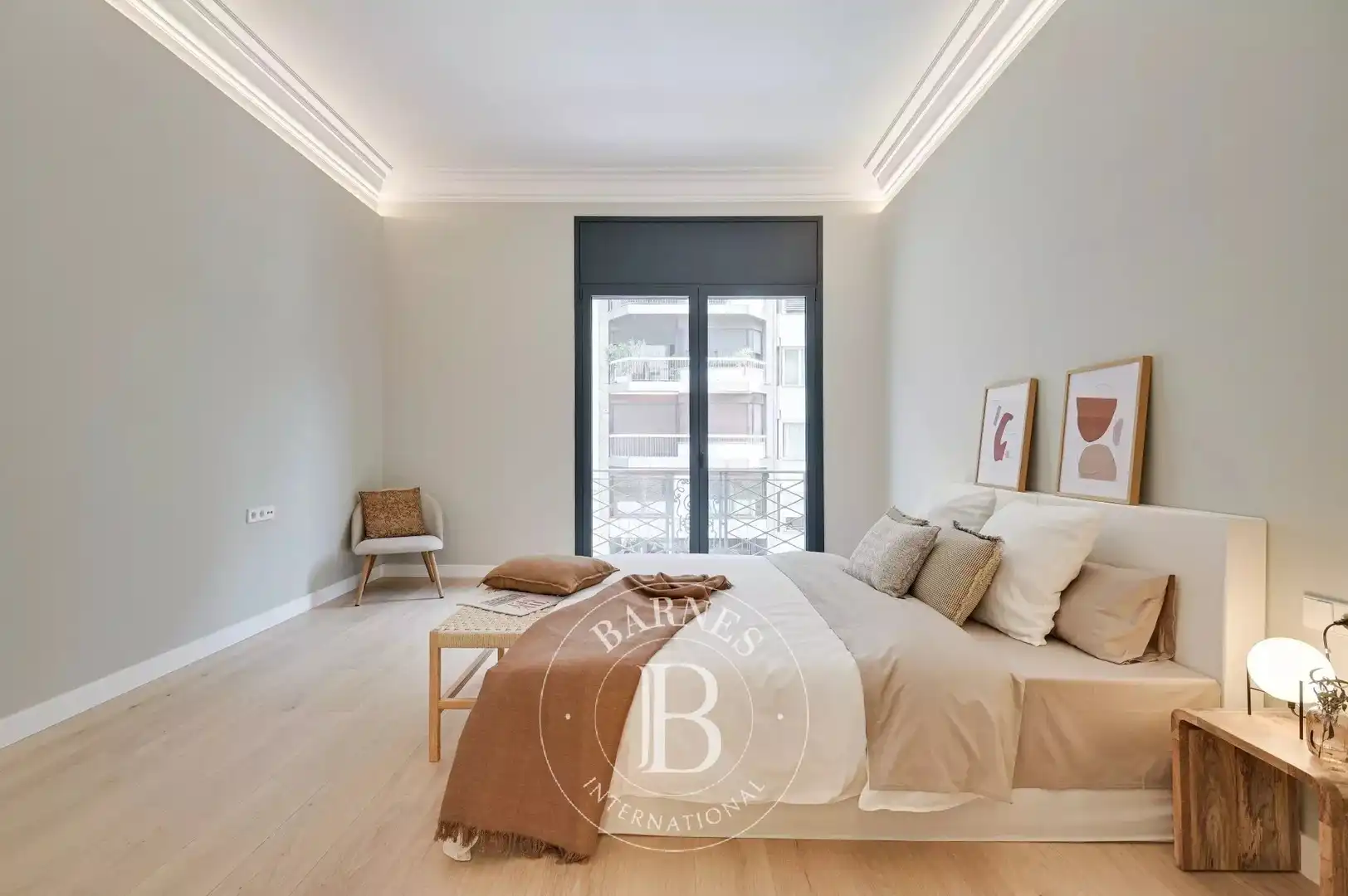 Appartement avec ascenseur à vendre à Sarrià - Sant Gervasi, imagen 20