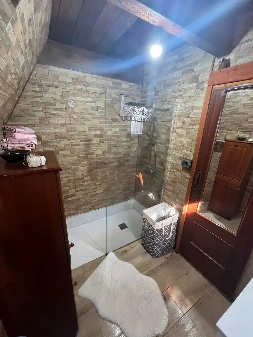 Bany de Casa o xalet en venda en Icod de los Vinos amb Terrassa i Traster