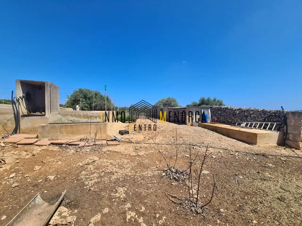Terrenys i solars en venda a Cala Morell, imagen 3
