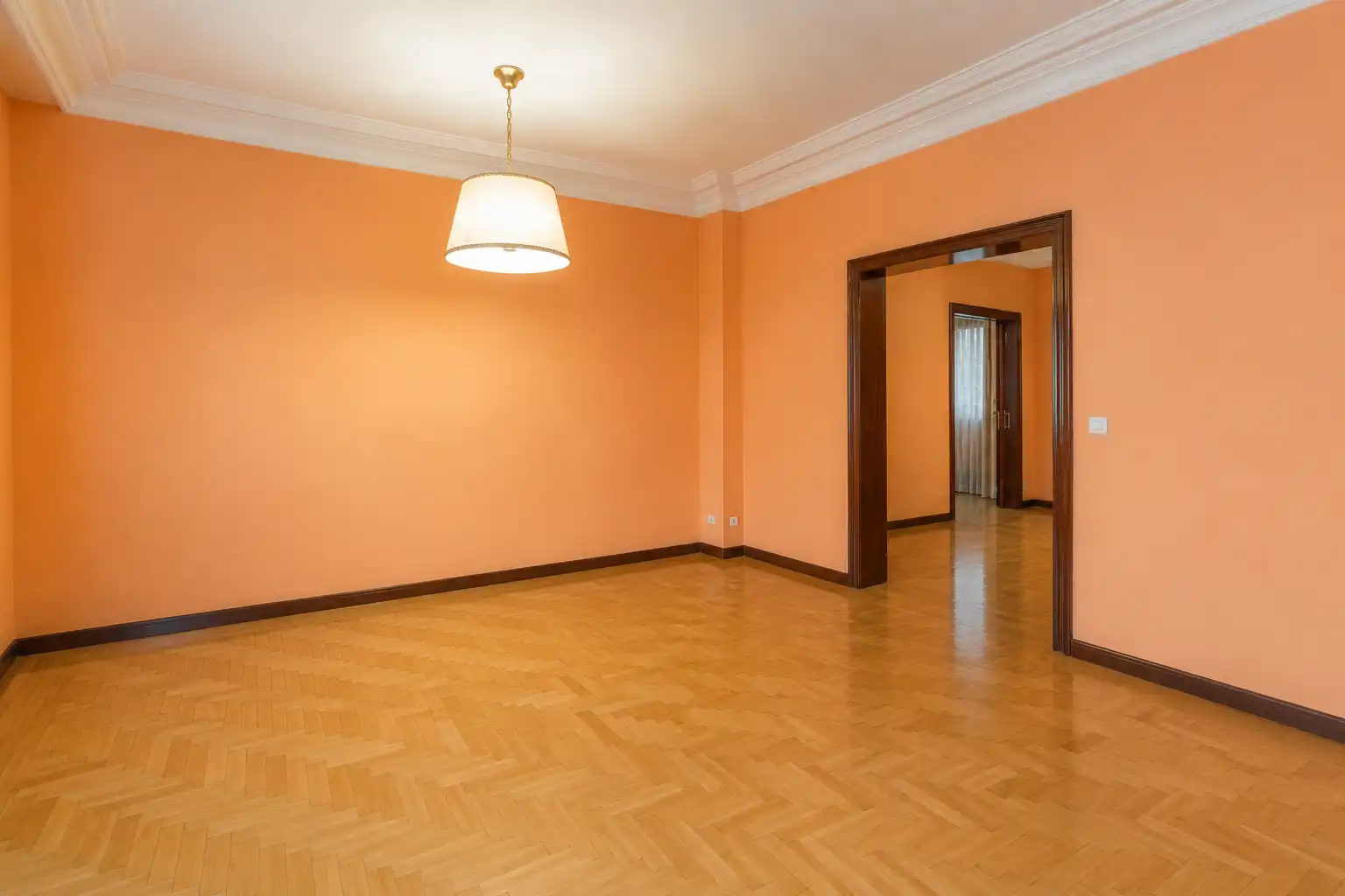 Appartamento con ascensore in vendita a Retiro, imagen 5