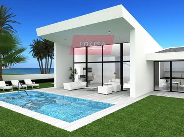 Villa avec piscine à vendre à DE LA CABUZANA