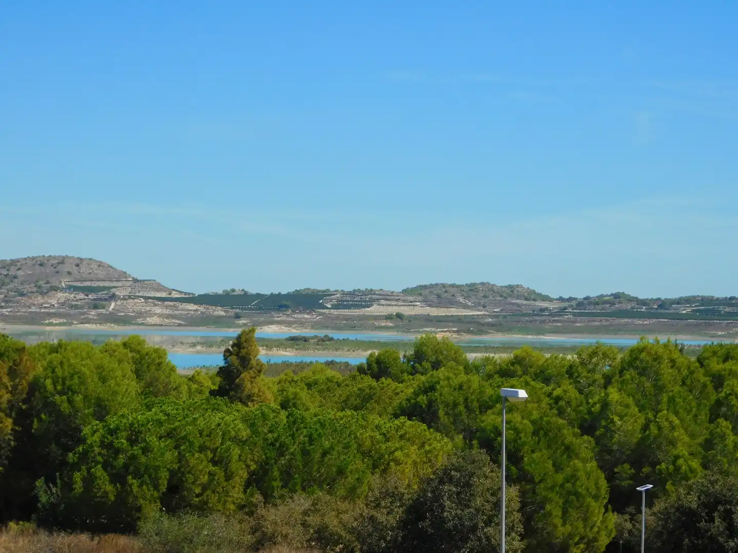 Apartment mit Terrasse zum Verkauf in Desamparados - Hurchillo - Torremendo, imagen 29