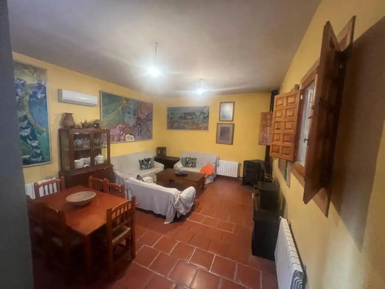 Villa mit Garten zum Verkauf in Tibi, imagen 4