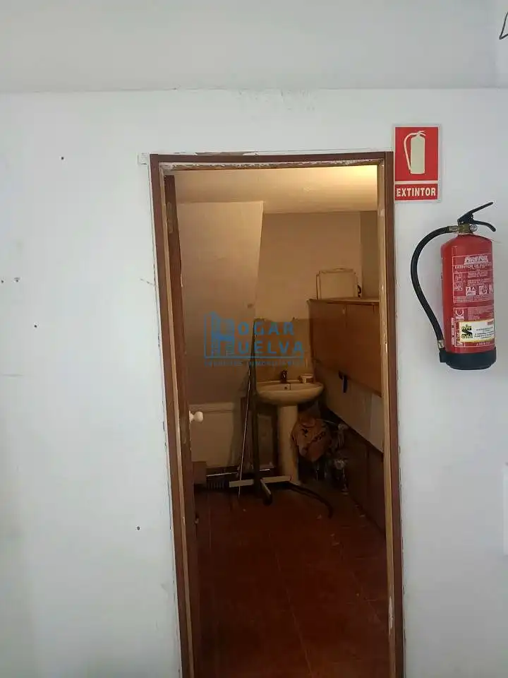 Local comercial en alquiler en Marina, imagen 5