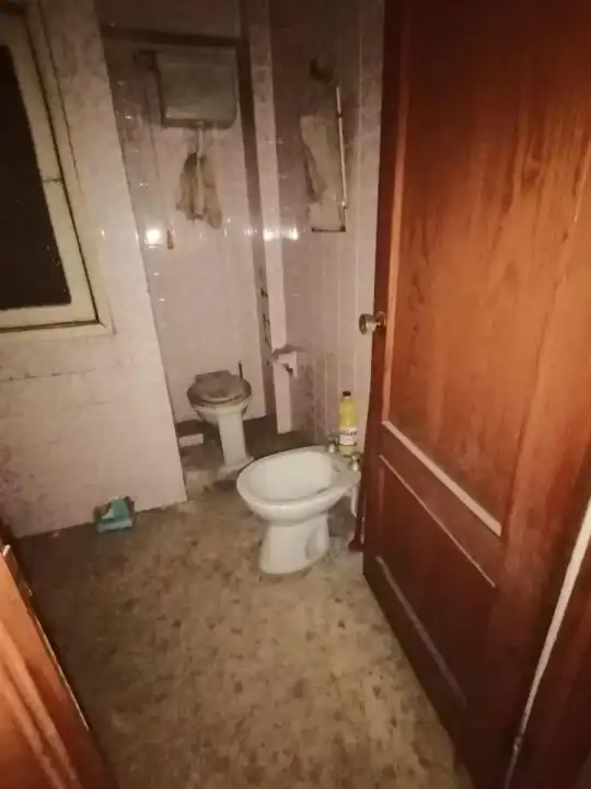 Piso en venta en Casco Viejo
