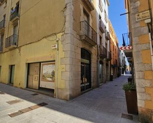 Exterior view of Premises to rent in Torroella de Montgrí